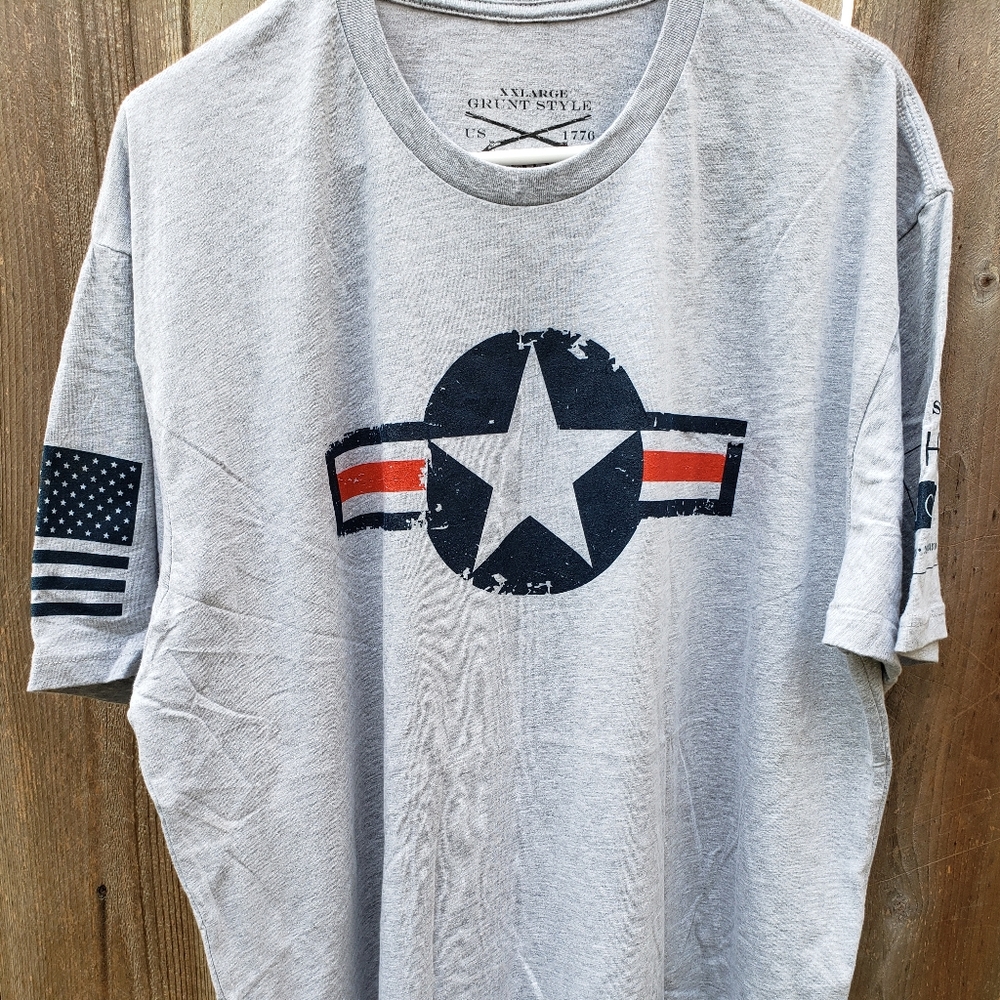 Grunt Style T-Shirt XXL
